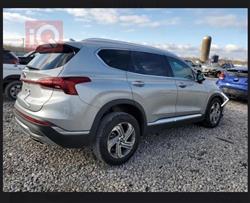 هيونداي سانتافي